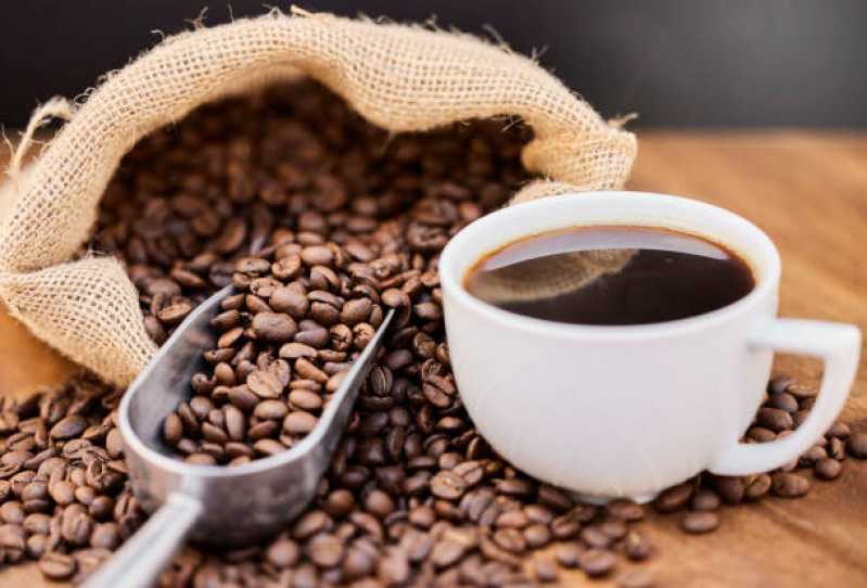 Insumo para Máquina de Café e Chocolate Valores Salto Norte - Insumo para Máquina de Café em Grãos Profissional