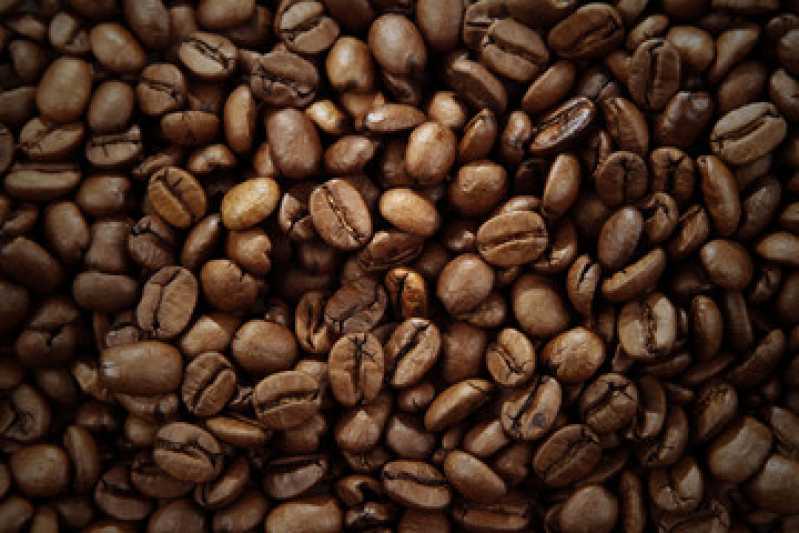 Insumo para Máquina de Café Expresso Profissional Valores Itajaí - Insumo para Máquina de Café em Grãos Profissional
