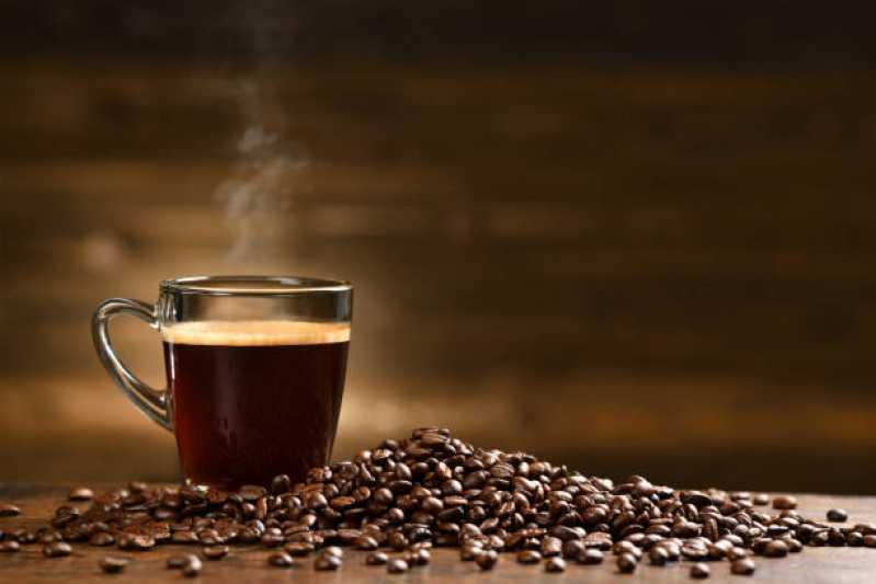 Preço de Insumo para Máquina de Café e Chocolate Indaial - Insumo para Máquina de Café em Grãos Profissional