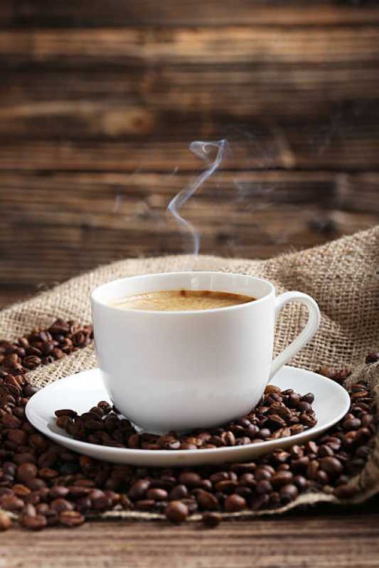 Preço de Insumo para Máquina de Café em Grãos Profissional Navegantes - Insumo para Máquina Automática de Café