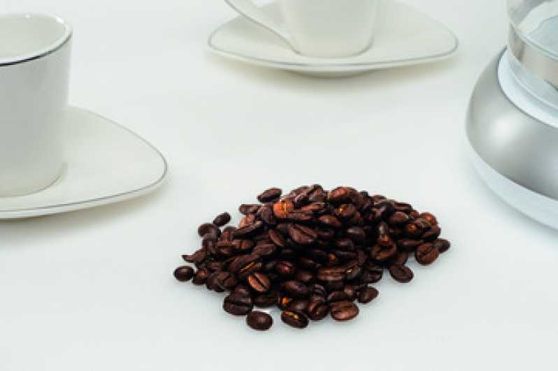 Qual o Valor de Máquina de Café em Grãos Pequena Ilhota - Máquina de Café em Grãos Profissional