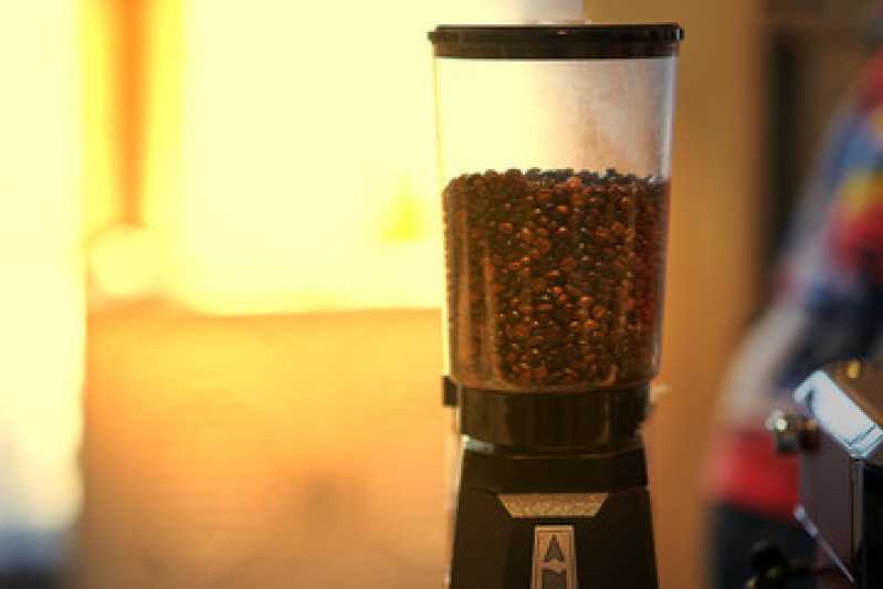 Qual o Valor de Máquina de Café em Grãos Profissional Barra Velha - Máquina de Café em Grãos Doméstica