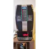 comodato de máquina de café expresso e cappuccino profissional Pomerode