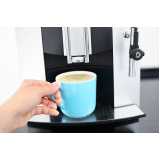 comodato de máquina de café expresso profissional para cafeteria valores Pomerode