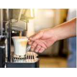 comodato de máquina de café expresso valores Timbó