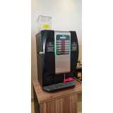 máquina automática de café Itajaí