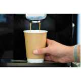 máquina de café expresso automática com moedor valor Blumenau