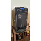 máquina de café expresso automática Bombas