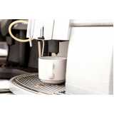 máquina de café expresso industrial valores Barra Velha