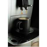 máquinas de café expresso com moedor Ilhota