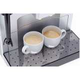 máquinas de café expresso e cappuccino Brusque
