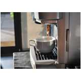 máquinas de café para empresas comodato Pomerode