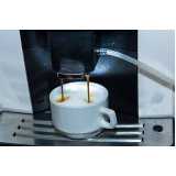 preço de máquina automática de café Gaspar Alto