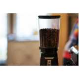qual o valor de máquina de café em grãos doméstica Porto Belo