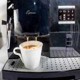 serviço de comodato de máquina de café expresso e cappuccino profissional Timbó