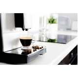 serviço de comodato de máquina de café profissional Barra Velha