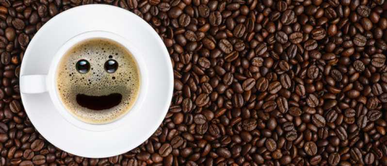 Valor de Insumo para Máquina de Café Expresso Pomerode - Insumo para Máquina de Café em Grãos Profissional