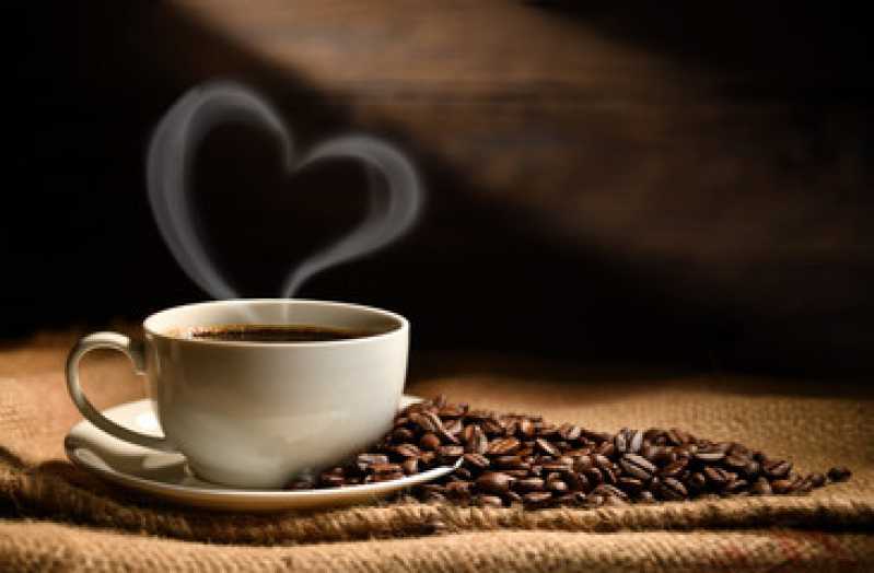 Valor de Locação Máquina de Café para Eventos Penha - Locação de Máquina de Café